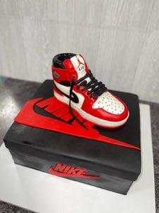Adult Birthdays custom cake