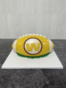 Groom's Cakes custom cake