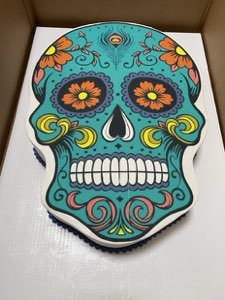 Holiday & Special Occasion custom cake