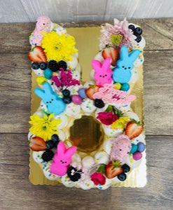 Holiday & Special Occasion custom cake