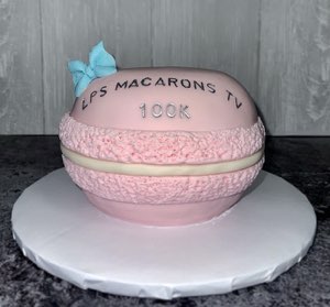 Holiday & Special Occasion custom cake