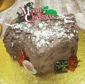 Holiday & Special Occasion custom cake