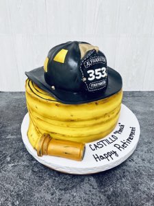 Holiday & Special Occasion custom cake