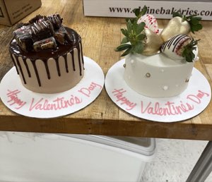 Holiday & Special Occasion custom cake