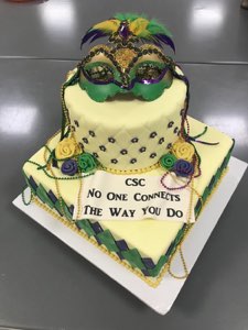 Holiday & Special Occasion custom cake
