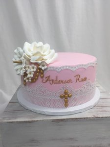 Holiday & Special Occasion custom cake