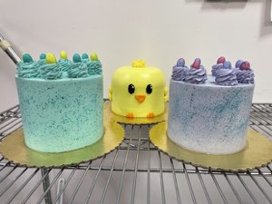 Holiday & Special Occasion custom cake