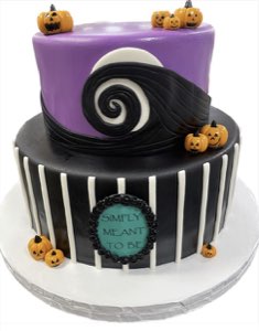 Holiday & Special Occasion custom cake