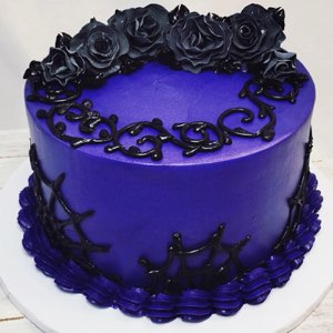 Holiday & Special Occasion custom cake