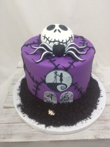 Holiday & Special Occasion custom cake