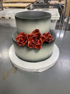Holiday & Special Occasion custom cake