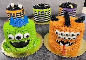 Holiday & Special Occasion custom cake