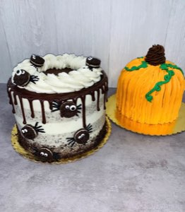 Holiday & Special Occasion custom cake