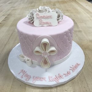 Holiday & Special Occasion custom cake