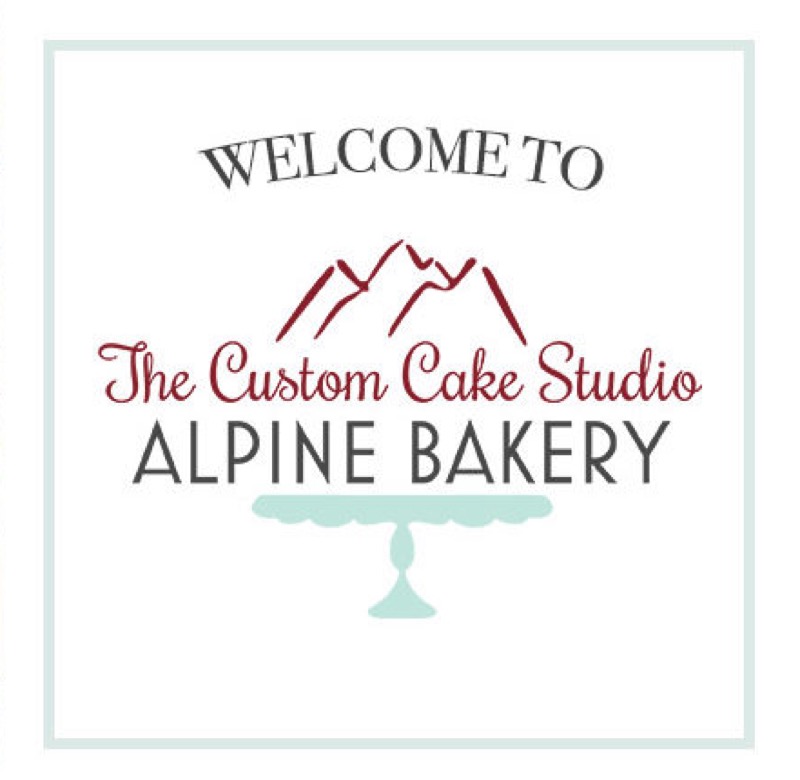 Welcome to the Custom Cake Studio