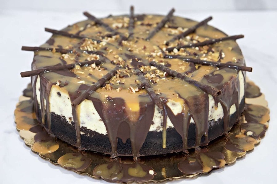 Cheesecakes