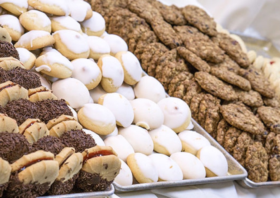 Cookies