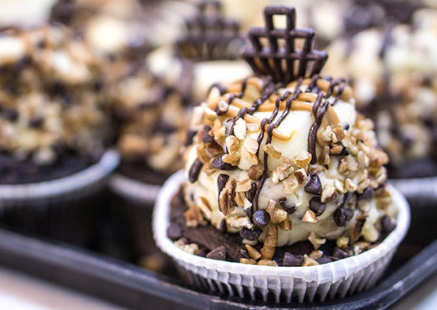 Cupcakes