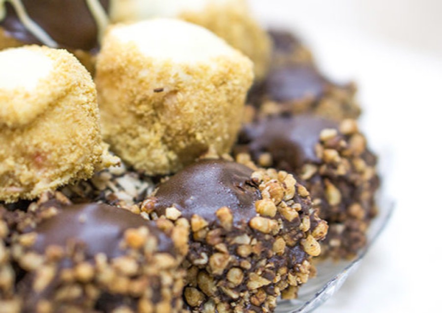 Truffles